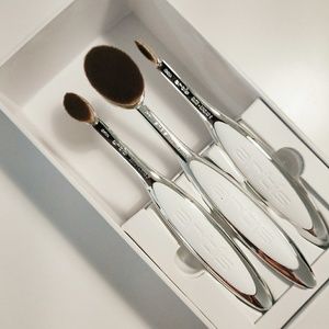 Artis ELITE MIRROR 3 BRUSH SET